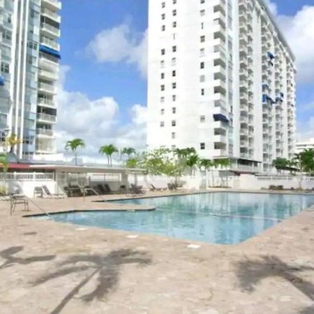Marbella Apartments San Juan Luaran gambar