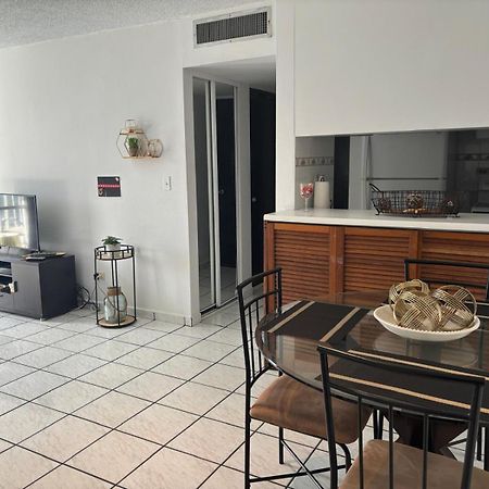 Marbella Apartments San Juan Luaran gambar