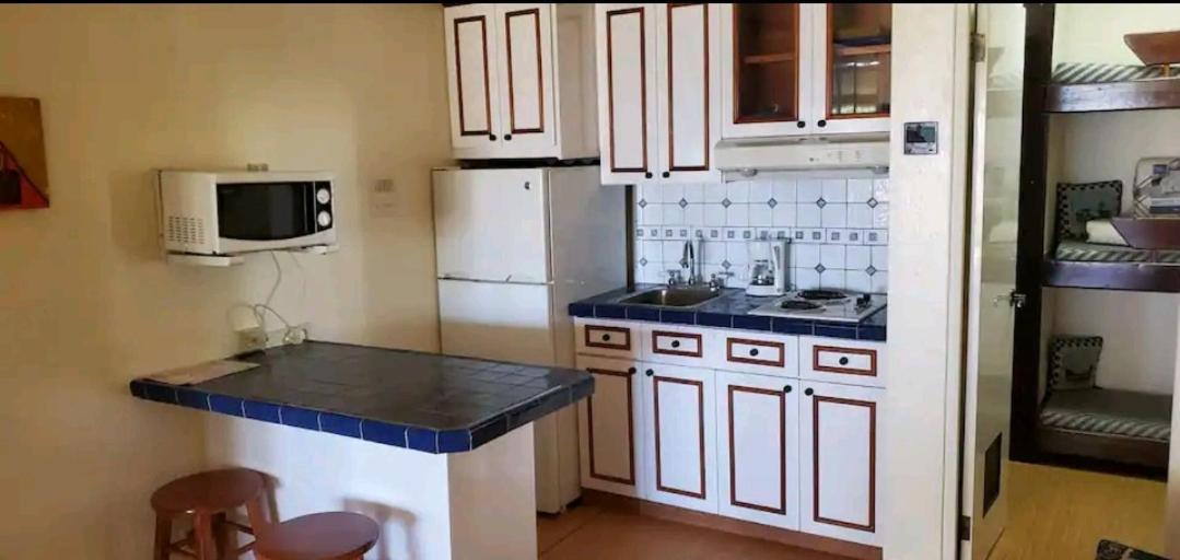 Marbella Apartments San Juan Luaran gambar
