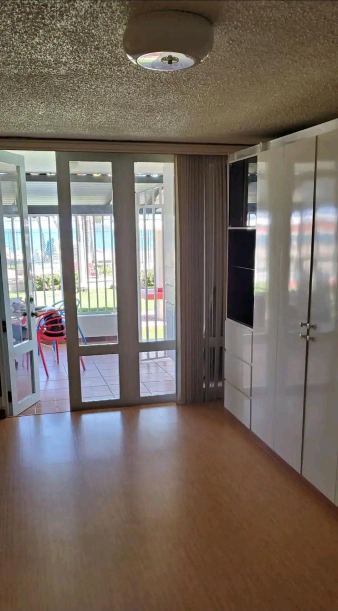 Marbella Apartments San Juan Luaran gambar