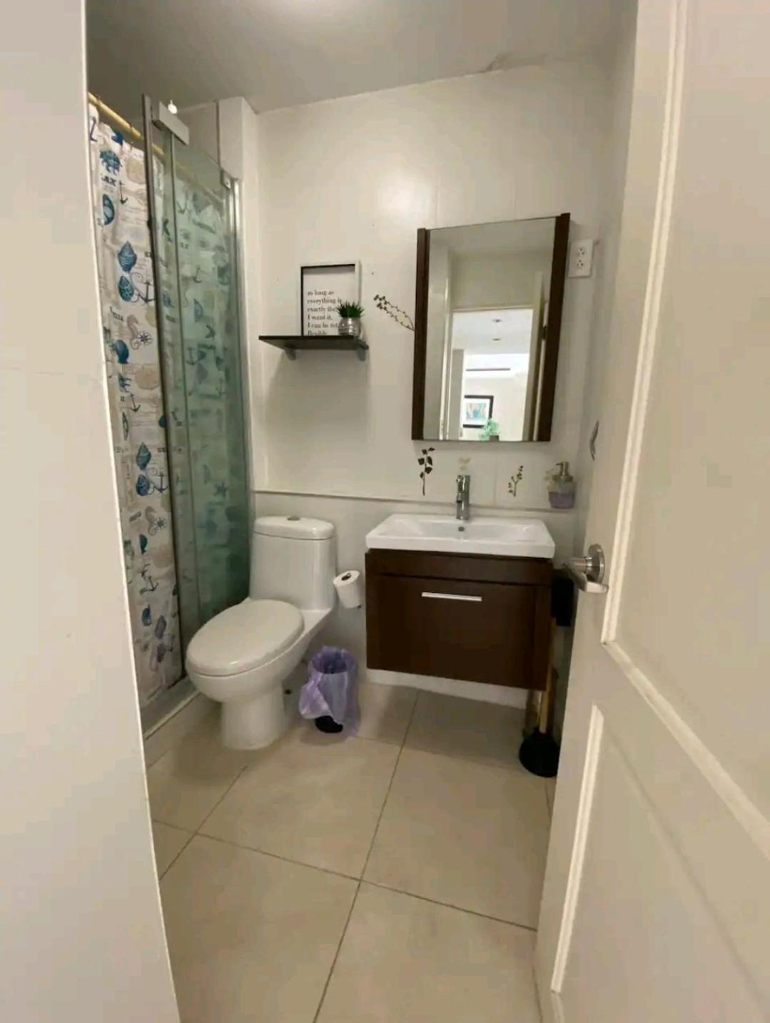 Marbella Apartments San Juan Luaran gambar