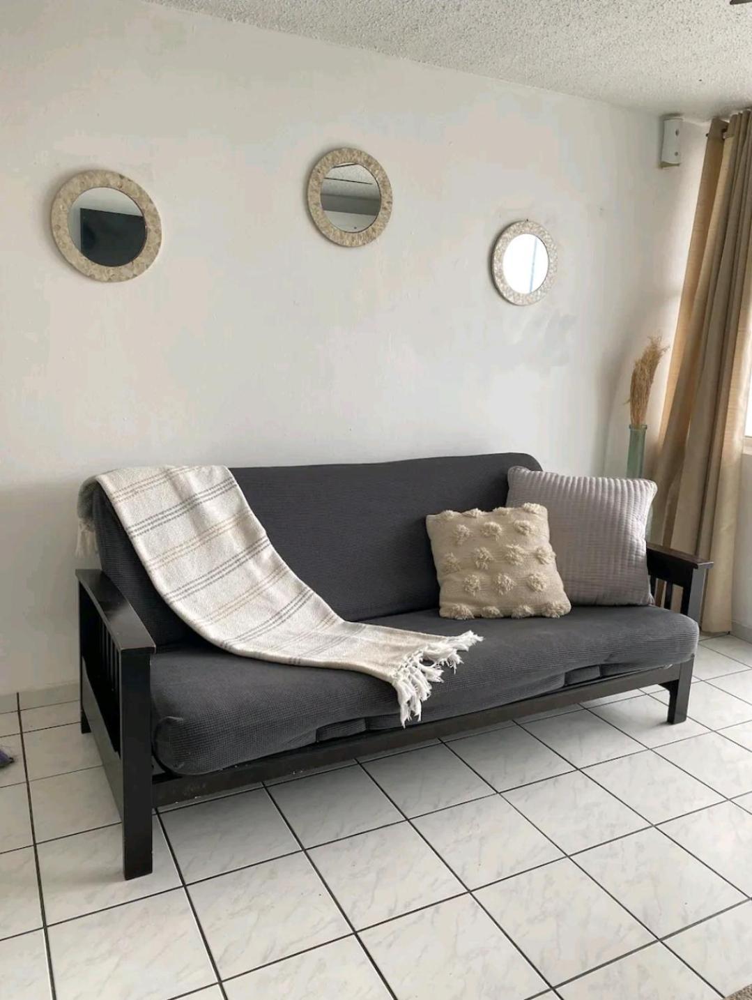 Marbella Apartments San Juan Luaran gambar