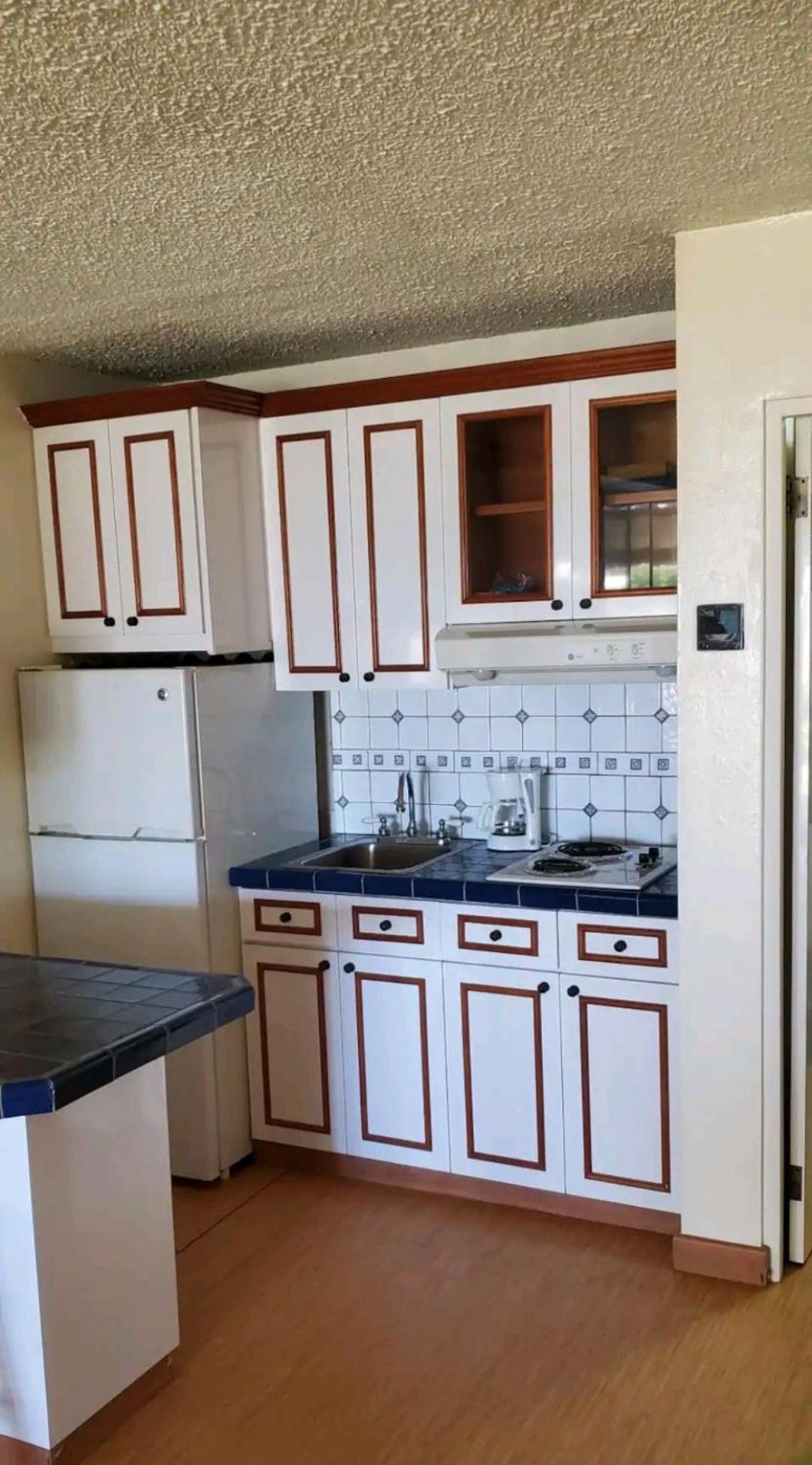 Marbella Apartments San Juan Luaran gambar