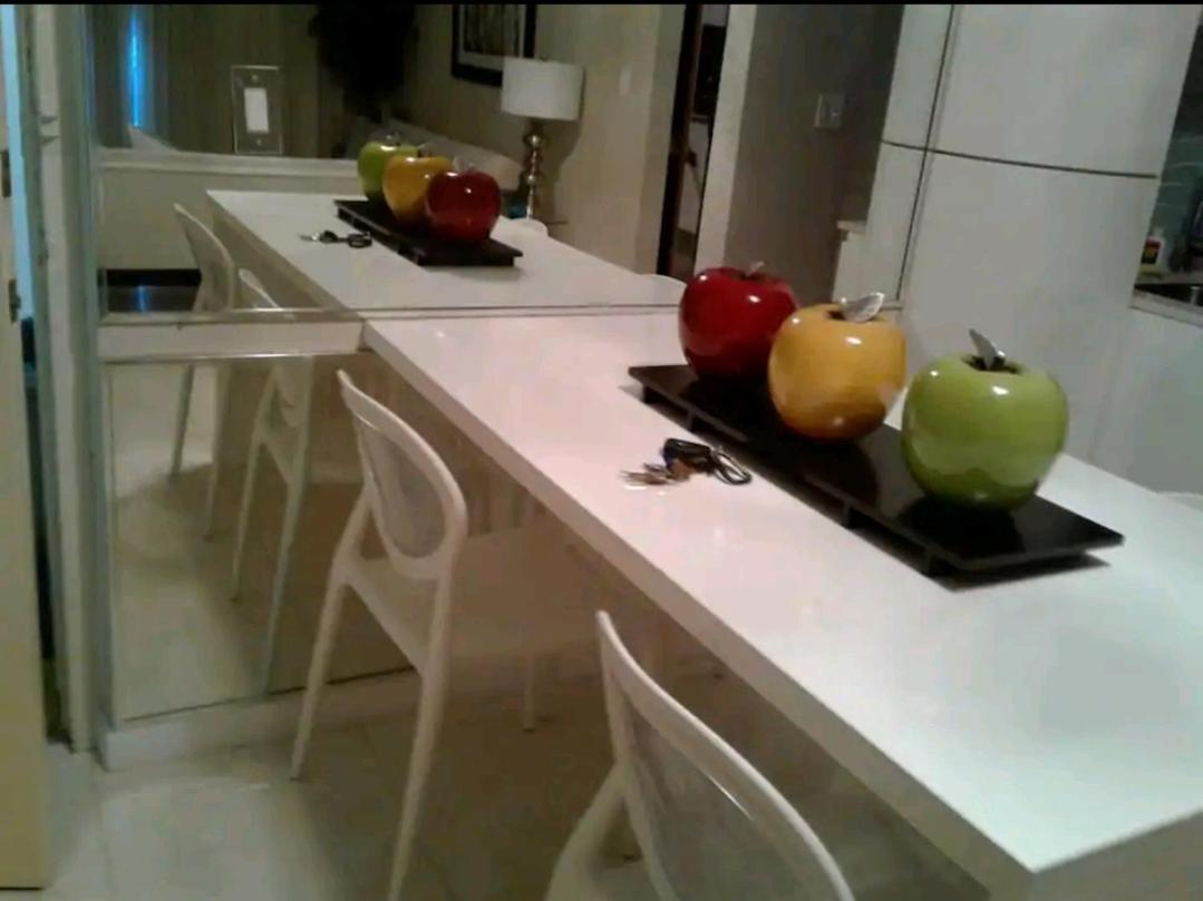 Marbella Apartments San Juan Luaran gambar