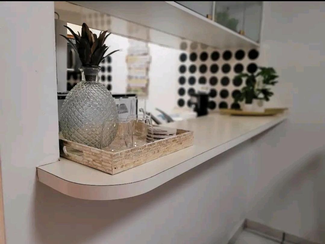 Marbella Apartments San Juan Luaran gambar