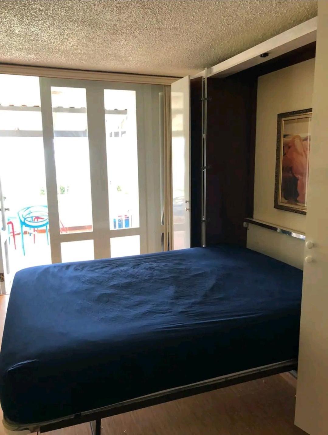 Marbella Apartments San Juan Luaran gambar