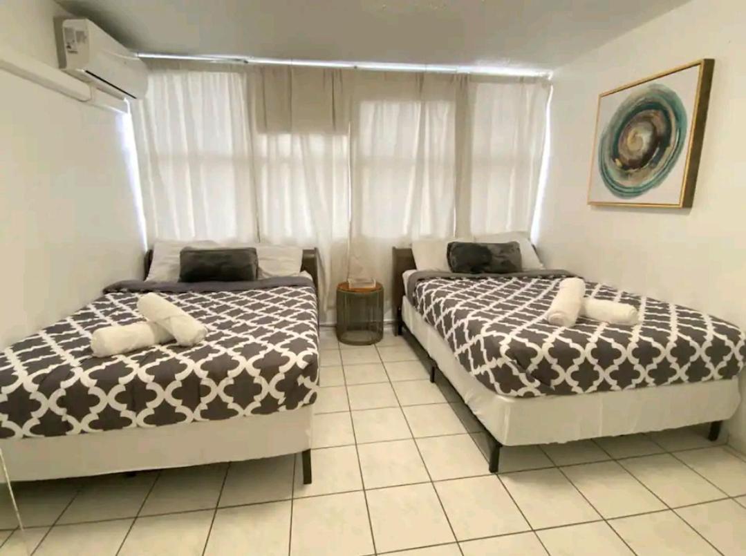 Marbella Apartments San Juan Luaran gambar