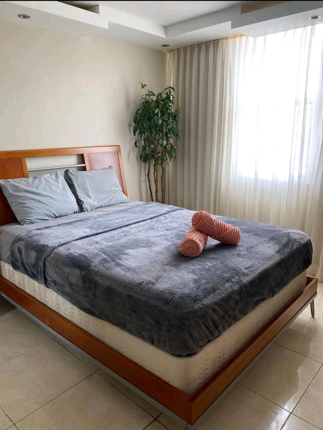 Marbella Apartments San Juan Luaran gambar