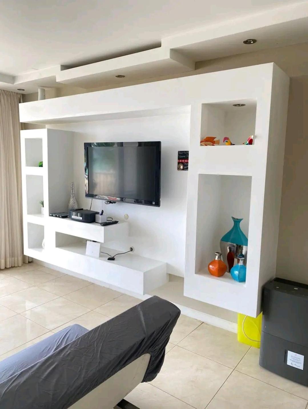 Marbella Apartments San Juan Luaran gambar