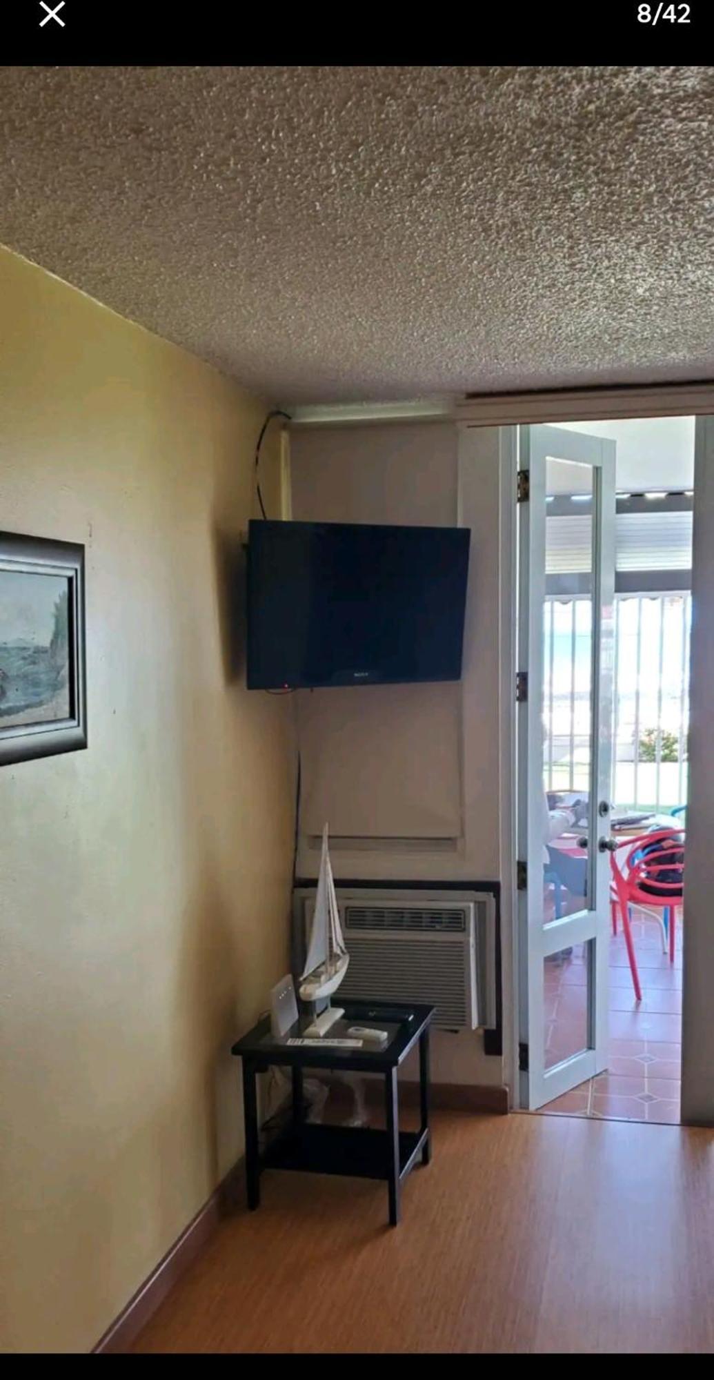 Marbella Apartments San Juan Luaran gambar
