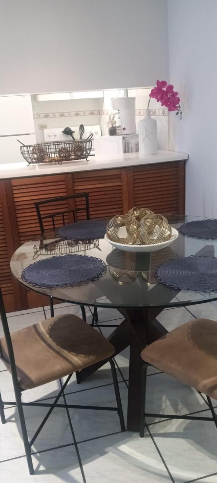 Marbella Apartments San Juan Luaran gambar