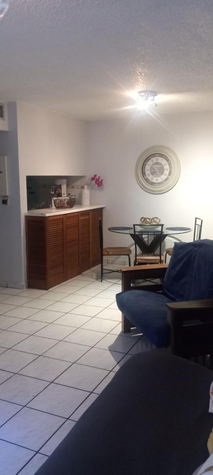 Marbella Apartments San Juan Luaran gambar