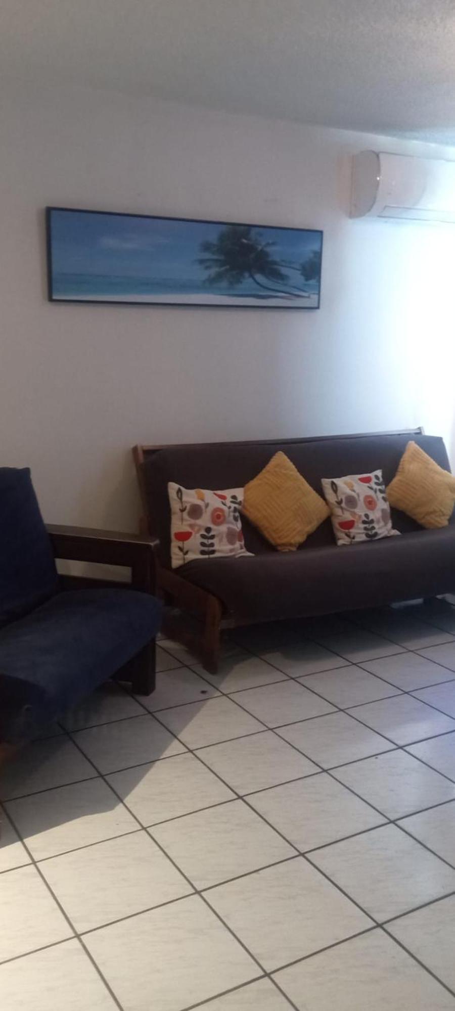 Marbella Apartments San Juan Luaran gambar