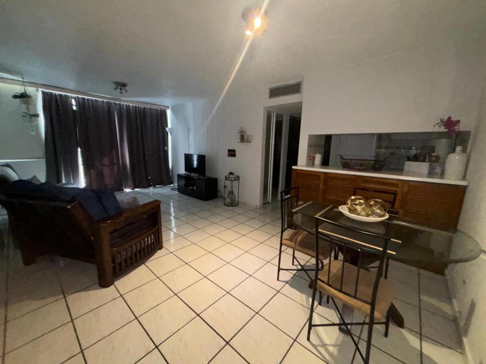 Marbella Apartments San Juan Luaran gambar
